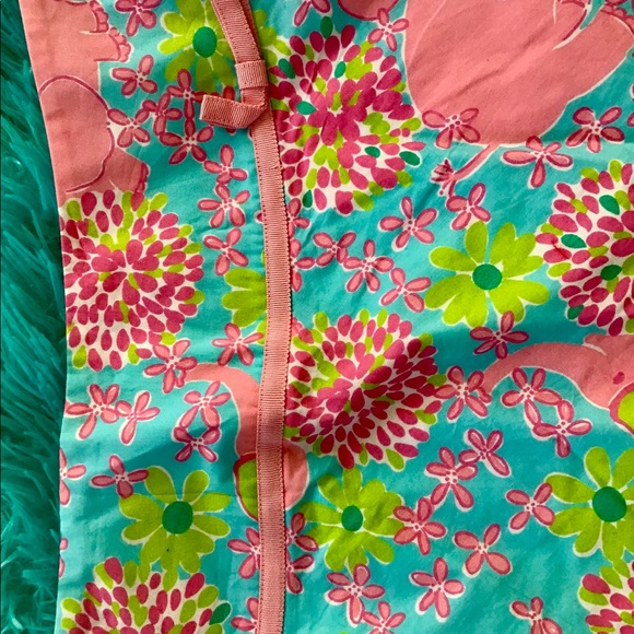 Timeless Lily Pulitzer Skirt - Picture 3 of 5